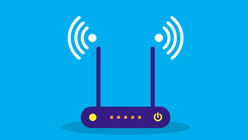 Routers GPRS - Toddle